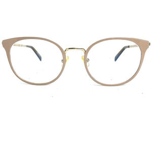 LONGCHAMP Eyeglasses‎ LO2101 901 49/19/135 Flex hinge frames beige H16829